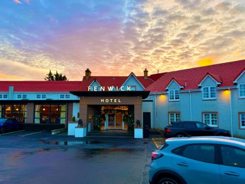 The Fenwick Hotel