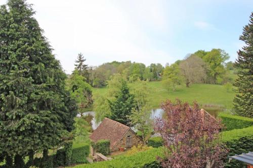 L' ecurbie in Coussac-Bonneval