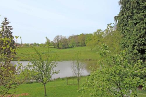 L' ecurbie in Coussac-Bonneval