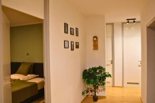設施, Rheintalblick Wohnen über den Dächern von Bingen (Rheintalblick Wohnen uber den Dachern von Bingen) in 萊茵河畔賓根