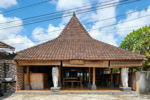 Lilis Cempaka Mas Guesthouse – Cepaka