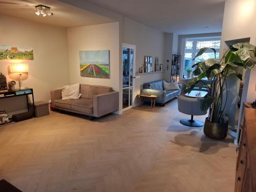 Zee-en-Zo Noordwijk – khách sạn tại Noordwijk