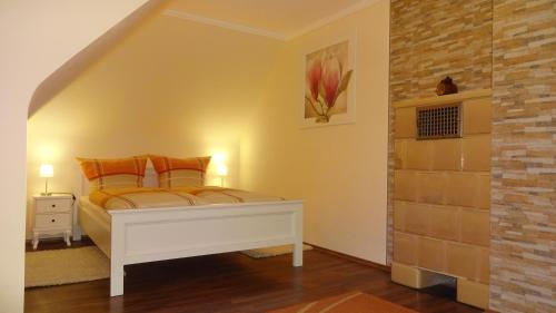 Holiday Apartment - Freudenstadt