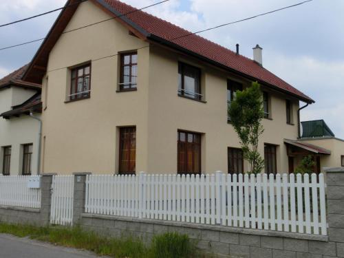 Ferienwohnung in Lobau