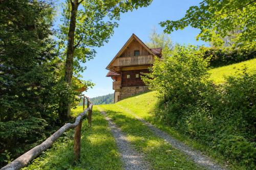 Ferienhaus Lodenwalcher in Schwarzschachen, Österreich