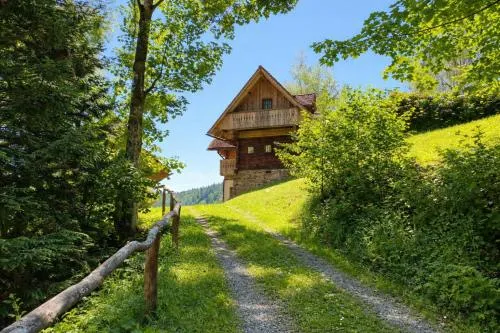 Ferienhaus Lodenwalcher in Schwarzschachen, Österreich