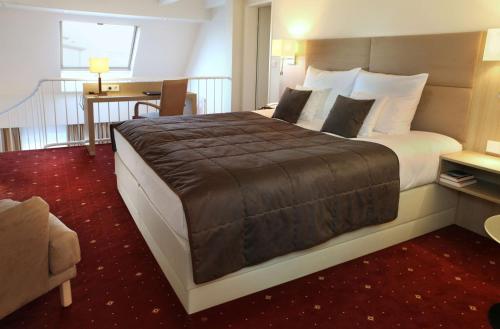Best Western Hotel zur Post, Brema