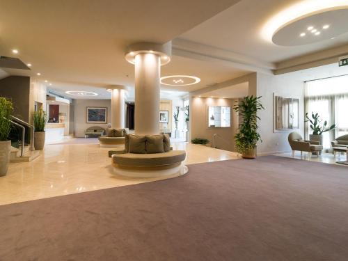 President  Park Hotel in Aci Trezza