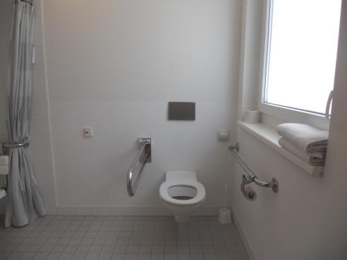 Ibis budget Wien Messe - image 38