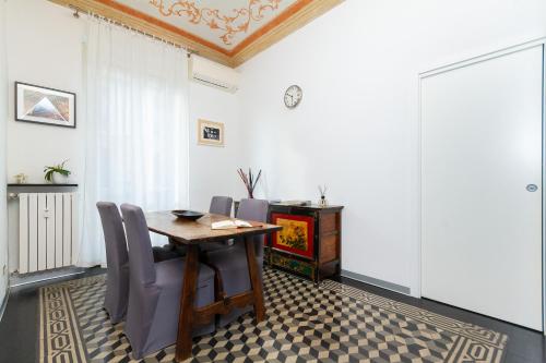 Little Oleandra - Central Turin, Турин (фото 8)