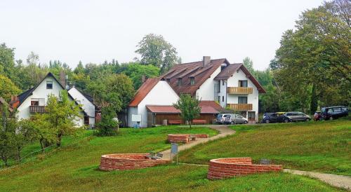 Hotel Landgasthof Oberschnorrhof