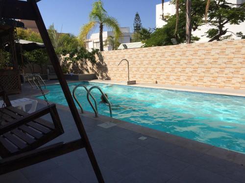 Guest house Ashdod-beach