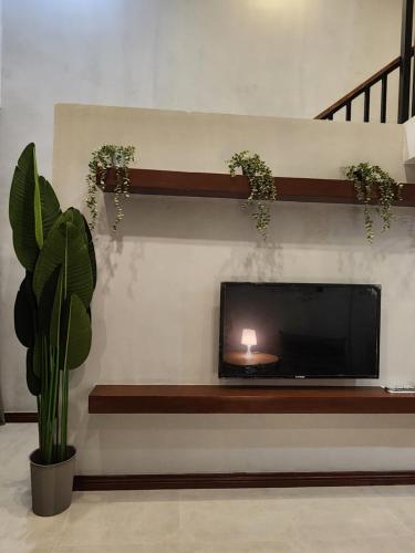 Greenway Studio - Biophilic Stay Near Picnic Grove Tagaytay 3