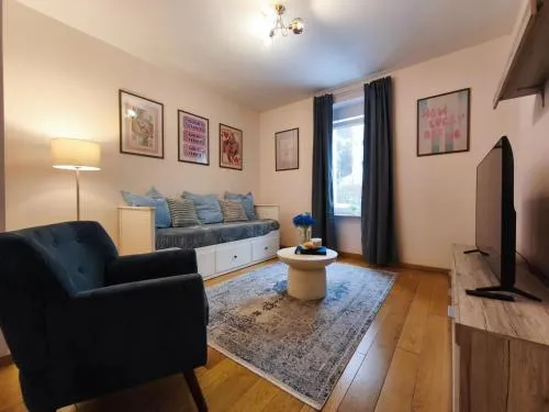 Sweet Apartments in Baden-Baden, Deutschland