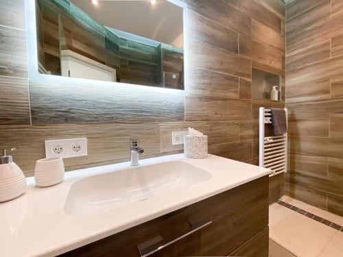 Luxus-Apartment in Leipzig mit Privat-Parkplatz, Lipsk (zdjęcie 8)
