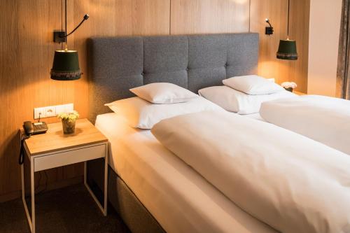 Hotel Hirlanda