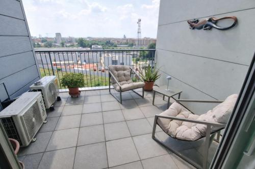 Viesnīcas āriene, Apartmento Casa 48 - Milano - San Raffaele in Quartiere Adriano