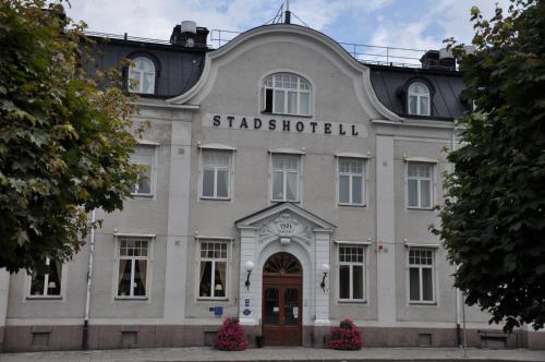 Amals Stadshotell, Sure Hotel Collection by Best Western