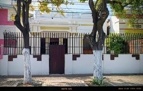 Casa Padula