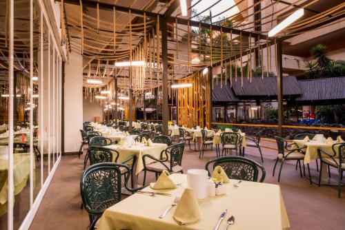Hotel Beatriz Playa & Spa - image 9