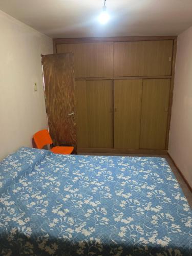 Departamento Familiar alto in 칼레타 올리비아