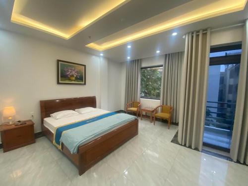 Anh Đào 2 Hotel in Haiphong