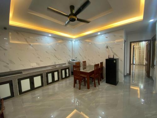 Facilities, Anh Đào 2 Hotel in Haiphong