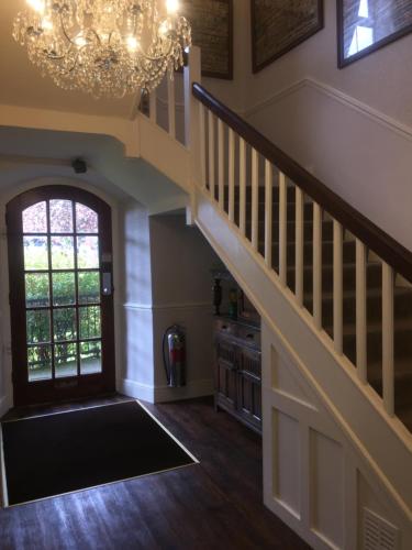 The Beaumont Accommodation – Louth
