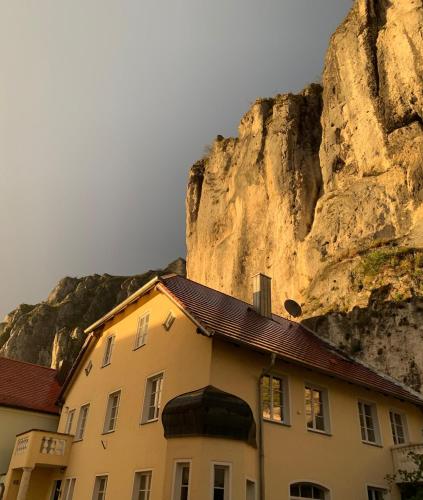 FelsenSuite Panorama Essing in Essing