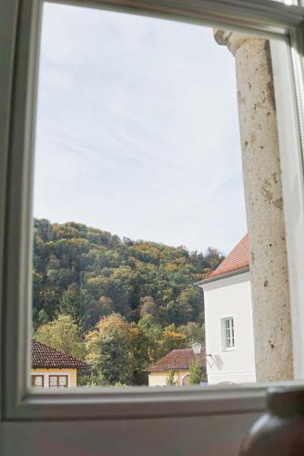 FelsenSuite Panorama Essing in Essing
