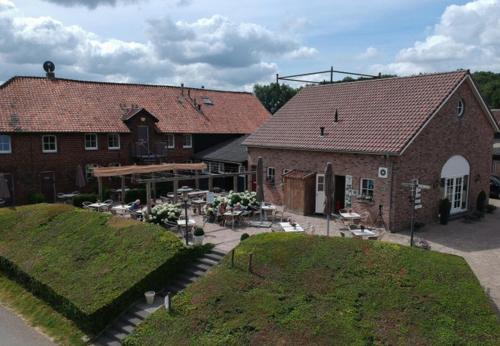 Recreatieboerderij Tergracht - Der Kostel in Epen
