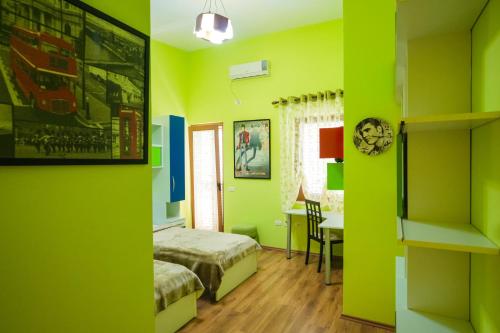 Vila MeriS