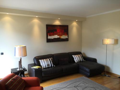  Parque das Nações - Rio Tejo in Lissabon