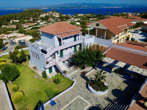 Kekatos Studios - Location saisonnière - Lassi