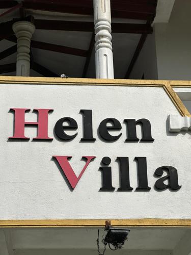 Helen Villa in 瓦都瓦島