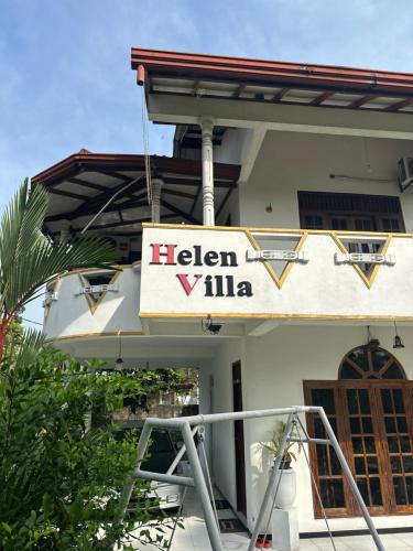 Helen Villa in 瓦都瓦島