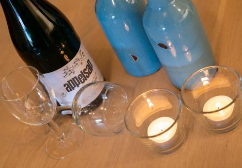 Instalaciones, Recreatieboerderij Tergracht - Honnesstel in Epen