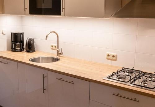 Cocina, Recreatieboerderij Tergracht - Honnesstel in Epen