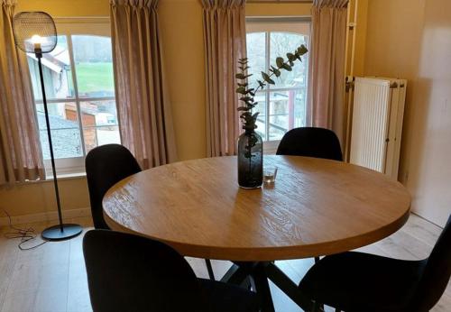 Instalaciones, Recreatieboerderij Tergracht - Dr Wesjzulder in Epen