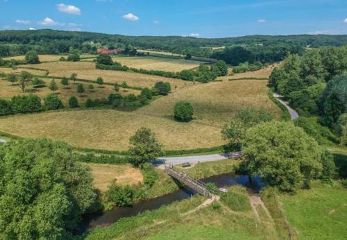 Vistas, Recreatieboerderij Tergracht - Dr Wesjzulder in Epen