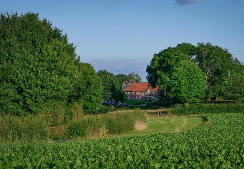 Vistas, Recreatieboerderij Tergracht - Dr Wesjzulder in Epen