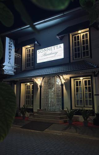 Sonnetta Residency - Kochi