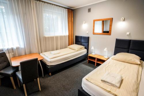 . Hotel Maraton