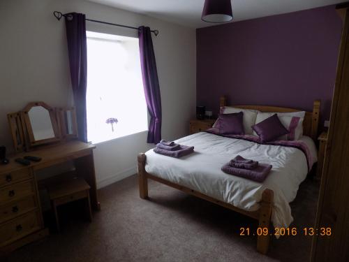 Cu Chulainns Accommodation in Westport