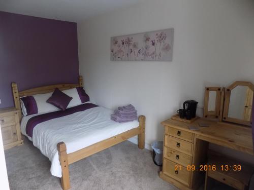 Cú Chulainns B&B - image 7