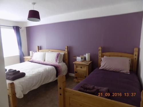 Cú Chulainns B&B - image 5