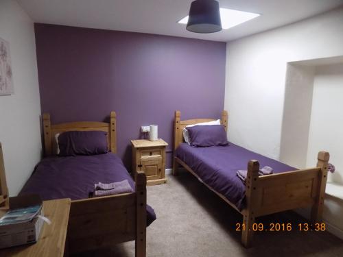 Cú Chulainns B&B - image 2