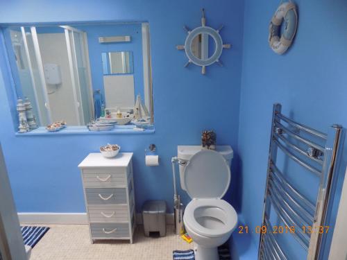 Cú Chulainns B&B - main image