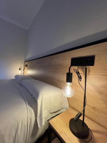 2 twin beds