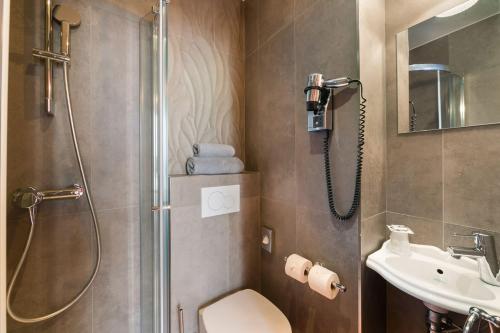 Villa Bougainville by Happyculture, Nice (fotografie 9)